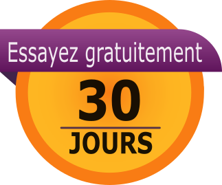 Essai gratuit
